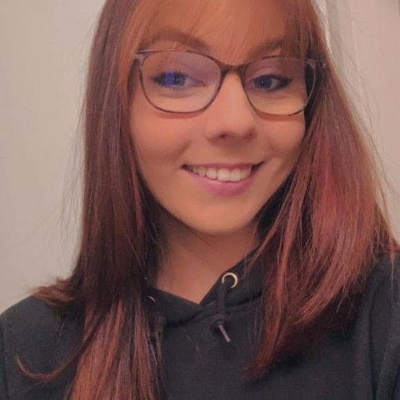 Meet your Posher, Lexi - Picture 1 of 1